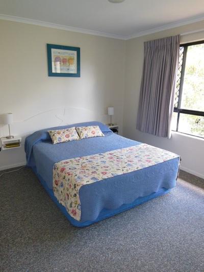 Hospital Grove Apartments 楠伯 客房 照片